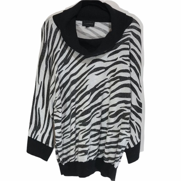 Investments Tops - Investments XL tunic